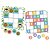 Sudoku Divertido - Brinquedo Educativo Toyster - Imagem 2