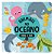 Abra a Aba: Animais no Oceano - Livro Infantil VR Editora - Imagem 1