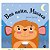 Boa noite, Macaca - Livro Infantil VR Editora - Imagem 1