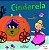 Cinderela - Livro Infantil - Imagem 1