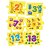 Montando os Números: 1 ao 20 - Quebra-cabeça Infantil Toyster - Imagem 3