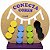 Conecta Cores - Brinquedo Educativo - Imagem 1