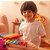 Xilofone Infantil Colorido com 12 Teclas em Madeira - Instrumento Musical - Imagem 5