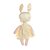 Boneca de Pano Angela Beatrice Bee 33 cm - Brinquedo Educativo Metoo - Imagem 2