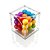 Cube Puzzler Pro - Jogo Desafios Smart Games - Imagem 1