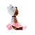Boneca de Pano Mini Angela Maria 20cm - Brinquedo Educativo Metoo - Imagem 4