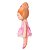 Boneca de Pano Angela Joy 33cm - Brinquedo Educativo Metoo - Imagem 3