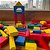 Blocos para Montar Multiblocks 50 peças - Brinquedo Educativo Xalingo - Imagem 3
