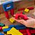 Blocos para Montar Multiblocks 50 peças - Brinquedo Educativo Xalingo - Imagem 4