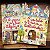 O Castelo da Princesa Balburdia - Livro Infantil VR Editora - Imagem 3