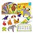 Origami Mundo Animal - Atividades Infantis Tookyland - Imagem 4