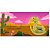 Toque e escute: O Deserto - Livro Sonoro Infantil Catapulta - Imagem 3