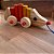 Porco Espinho Articulado de Puxar - Brinquedo Educativo - Imagem 11