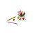 Jogo Pega Vareta com Disco (Crazy Sticks) - Janod - Imagem 4