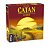 Catan - Jogo de Tabuleiro Devir - Imagem 1