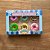 Kit Borrachas Donuts 6 peças - Papelaria Fofa - Imagem 9