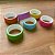 Kit Fita Washi Tape Pastel 6 un - Papelaria Fofa - Imagem 4