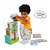 Caixinhas de Empilhar - Brinquedo Educativo Toyster - Imagem 2