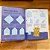 Dobre e Desdobre Origami Animais - Livro de Atividades VR Editora - Imagem 7