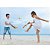Kit de Frescobol Splash - Junges - Imagem 2