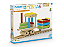 Plaquetas De Montar 120 Peças - Brinquedo Educativo Junges - Imagem 7