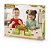 Sítio Feliz Playset Fazendinha - Brinquedo de Madeira Junges - Imagem 5