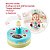Kit Bolo Interativo Feliz Aniversário - Hape - Imagem 4