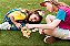 Caranguejo Equilibrista - Brinquedo Educativo de Madeira Pachu - Imagem 5