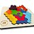 Colmeia Inteligente - Brinquedo Educativo Edukabrink - Imagem 2