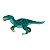 Livro Magnético Misture e Combine Dinossauros - Janod - Imagem 5