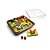 Jogo Squirrels Go Nuts! 60 Desafios - Smart Games - Imagem 4