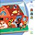 Puzzle Chez Moo - Quebra Cabeça Madeira Djeco - Imagem 5