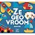 Ze Geo Vroom - Blocos de Construção Djeco - Imagem 5