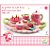 Conjunto de Chá Lili Rose 22 pçs - Comidinhas em Madeira Djeco - Imagem 9