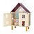 Casa de Bonecas Twist de Madeira - Brinquedo Educativo Janod - Imagem 5