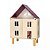 Casa de Bonecas Twist de Madeira - Brinquedo Educativo Janod - Imagem 8