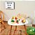 Kit Hortifruti Frutas, Legumes e Acessórios - Comidinhas em Madeira Janod - Imagem 2