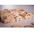 Encontre o Dino em Madeira Find Toys - Made in Toys - Imagem 7