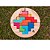 Quebra-Cabeça Tetris Equilíbrio em Madeira - Made in Toys - Imagem 2