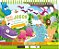 32 Jogos no Mundo dos DInossauros - Livro Infantil - Imagem 1