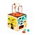 Super Cubo Multiatividades 5 em 1 - Brinquedo Educativo Janod - Imagem 10