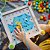 Jogo de Tecelagem - Brinquedo Educativo Janod - Imagem 3