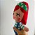 Boneca de Pano Roberta 40cm - Almofada Gente que Adora - Imagem 4