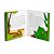 Viva a Floresta Amazônica! - Livro e Quebra Cabeças Araquarela - Imagem 4