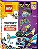 LEGO Construa e Customize Robôs - Livro Brinquedo Catapulta - Imagem 1