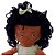 Boneca de Pano - Laura - Imagem 2