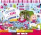 Procure e Ache Para os Pequeninos - Livro Infantil - Imagem 1