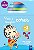 Pinte e Descubra Cores: Zebra - Livro Infantil - Imagem 1
