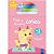 Pinte e Descubra Cores: Vaca - Livro Infantil - Imagem 1