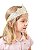 Kit Coroa e Varinha Dourada- Fantasia Infantil - Imagem 3